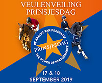 Banner - Prinsjesdag