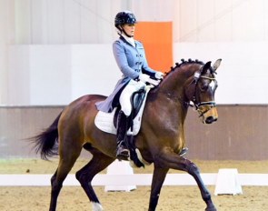 Royalty (by Samba Hit II x Royal Dance)