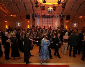 The 2006 PSI Gala Ball