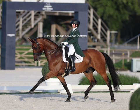 Judy reynolds on Rockman Royal NG (by Rock Forever x Show Star)