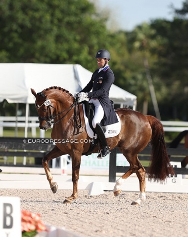 Endel Ots and Bohemian in the Grand Prix