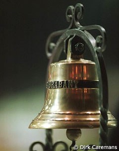 The Indoor Brabant bell