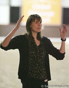 Dr. Rachel Murray