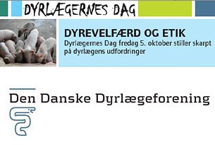 The 2012 Danish Veterinarians' Association General Assembly with Animal Welfare and Ethics as theme