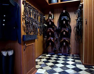 With the fully furnished tack rooms with smart functionalities in the SeBo designs, you will get beautiful cabinet work, practical and sustainable for years to enjoy