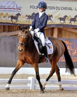 Pronkenberg's Day Dream (by Leandros Sirik x Deinhard B)