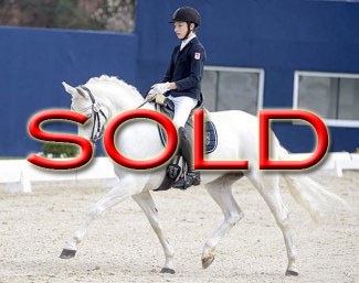 SOLD SOLD SOLD