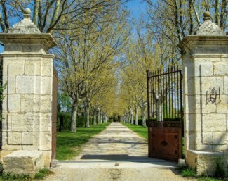 Exclusive Equestrian Property "Haras du Coussoul" For Sale in Southern France