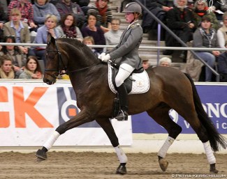Spörcken in January 2015 :: Photo © Petra Kerschbaum