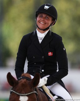 Victoria Vallentin :: Photo © Astrid Appels