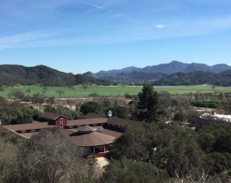 El Campeon Farms in Thousand Oaks, CA