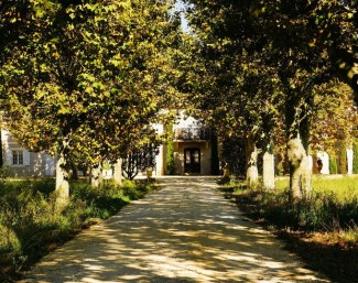Domaine de Craponne