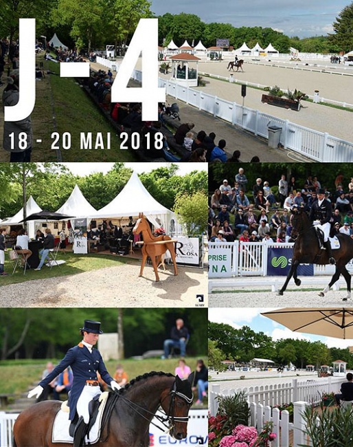 The Countdown is on for the 2018 CDIO Compiègne !