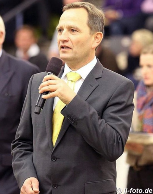 Dr. Werner Schade :: Photo © LL-foto