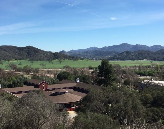 El Campeon Farms in Thousand Oaks, CA