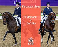 Banner - Schafhof Foundation