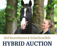 Hof Kasselmann Hybrid Auction 2026