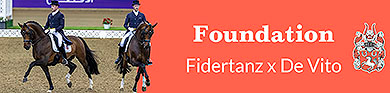 Banner - Schafhof Foundation