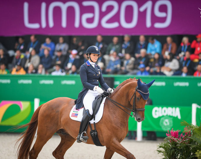 Los Juegos Panamericanos 2023 prometen un gran deporte