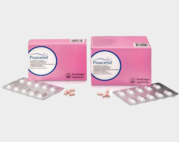 USEF Grants Therapeutic Use Exemption Status for Pergolide Administration