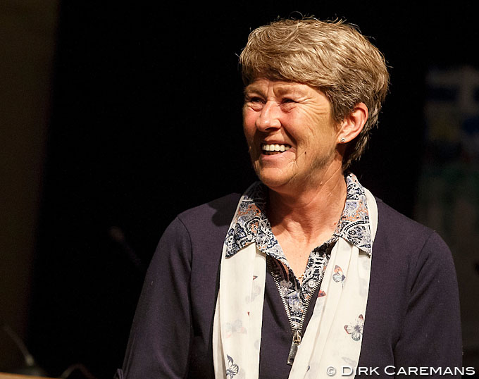 Corona Times Hit & Run with Kyra Kyrklund