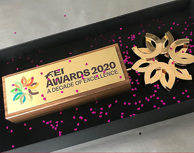 Ingrid Klimke and Semmieke Rothenberger Take Top Honours in 2020 FEI Awards - Vimarsana News