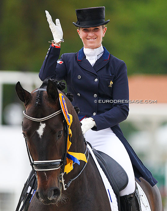 French Exodus from 2021 CDI Ornago after Barbançon's Horses Test Positive to EHV-1 - Vimarsana News