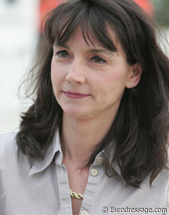 Véronique van der Wielen