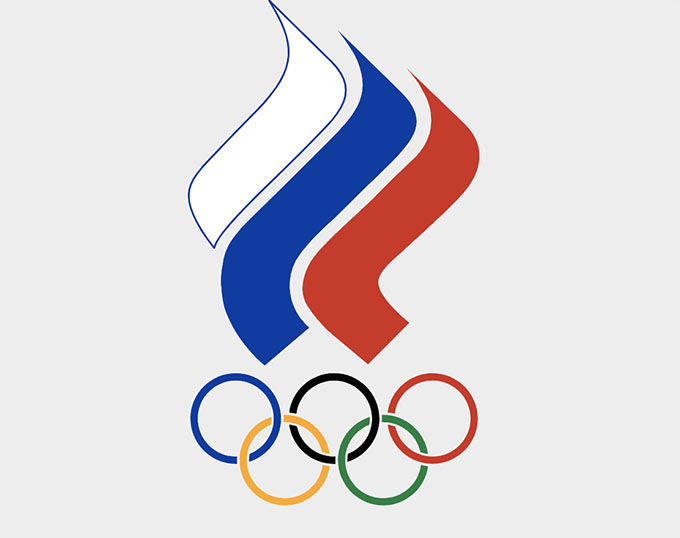 Russians to Compete as 