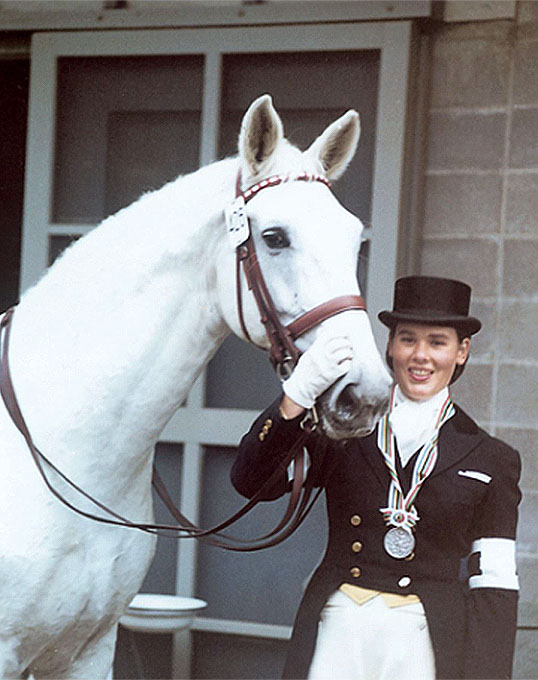 1964 Tokyo Olympics: Marianne Fankhauser, the First Swiss Woman at the Olympics and Straight into the Medals - Vimarsana News