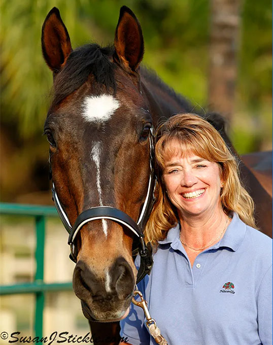 New United States Dressage Federation Executive Board in Place for 2023