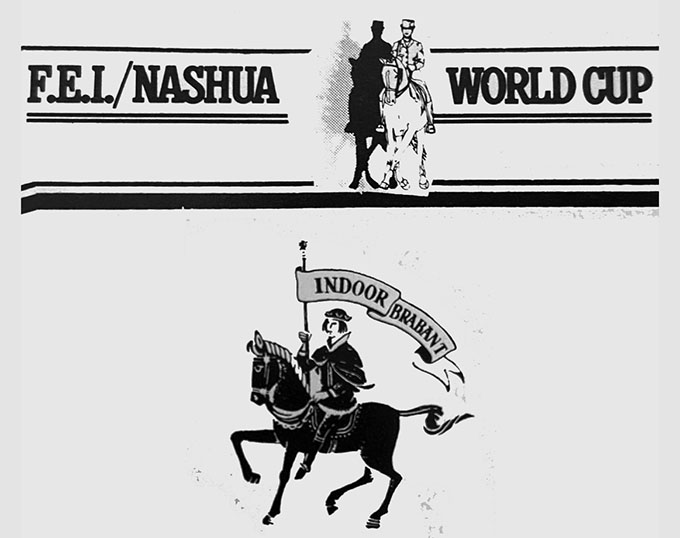 Scores 1986 World Cup Finals