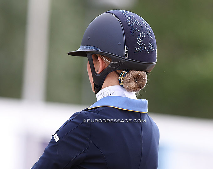 FEI Working Group Proposes Key Changes to Equestrian Helmet Testing