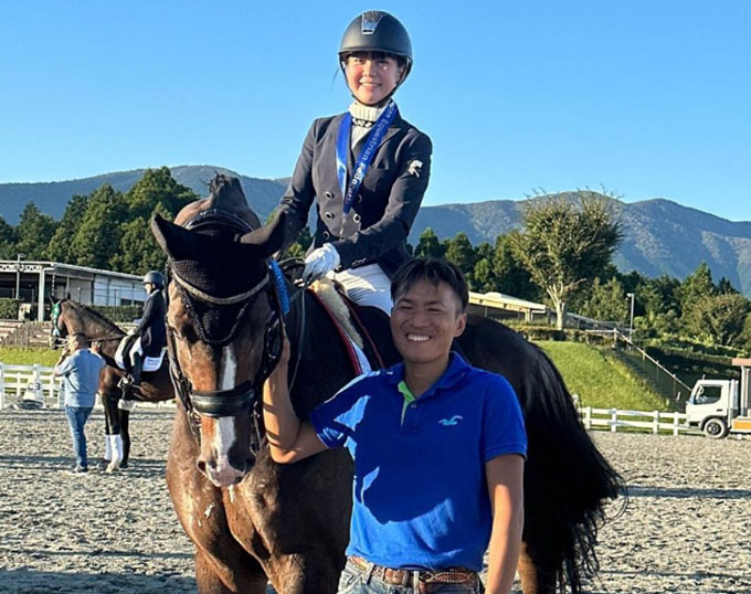 Murakoshi, Sato, Yoshida Win 2023 Japanese Youth Riders Championships