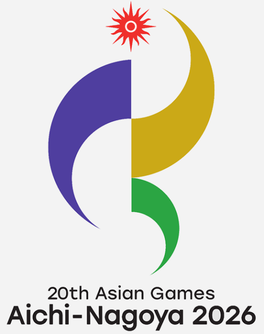 Scores: 2026 Asian Games