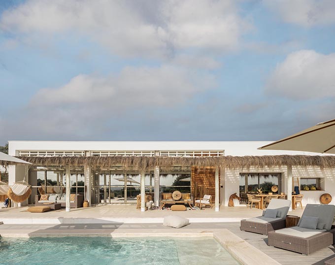 Turnkey Equestrian Estate “Quinta das Oliveiras” in Portugal to Sell at Auction via Concierge Auctions