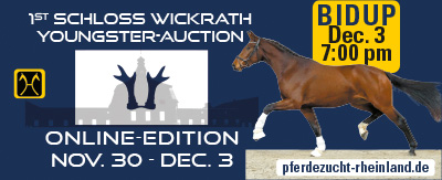 Wickrath Rhineland auction