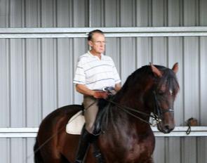 Miguel Tavora