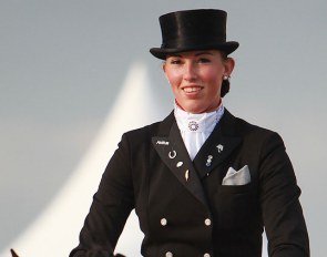 Stephanie Kooijman :: Photo © Astrid Appels
