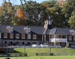 Old Salem Farm