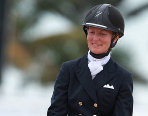 Alice Tarjan :: Photo © Astrid Appels