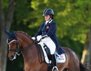 Alice Oppenheimer :: Photo © Astrid Appels