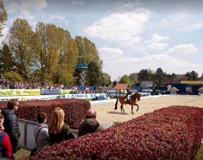 The Big Stars come to the 2018 CDI Hagen - Don't Miss this Exceptional Event