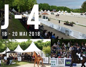 The Countdown is on for the 2018 CDIO Compiègne !