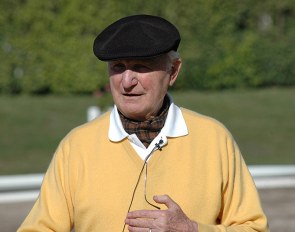 Walter Zettl :: Photo © Private