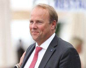 Magnus Ringmark :: Photo © Astrid Appels