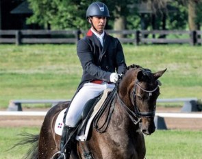 Dr. George Fernandez on Gorklintgards San Tiago