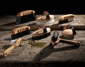 Renwick & Sons' Grooming Kit 