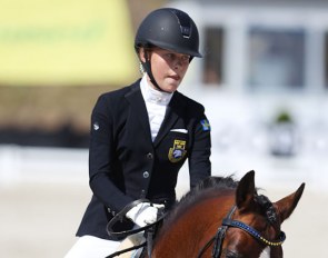 My Sandgren and Twenty Two :: Photo © Astrid Appels