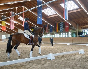 Oldenburg Winter Meeting, an Educational Tour :: Photo © Jan Reumann